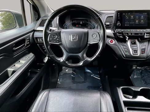 Used 2024 Honda Odyssey EX-L image 5