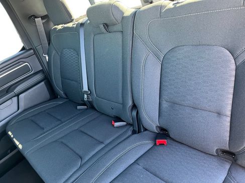 New 2026 RAM 1500 Lone Star AWD/4WD image 22