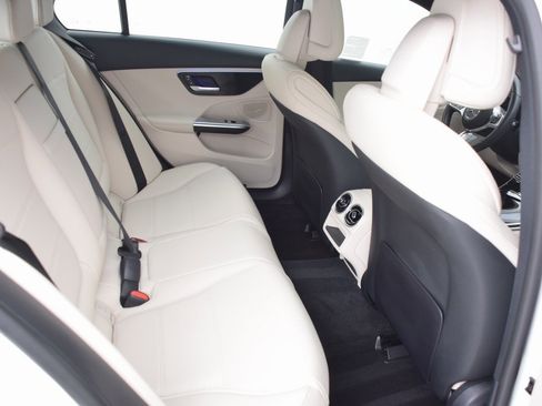 Certified 2024 Mercedes-Benz C 300 Sedan image 18