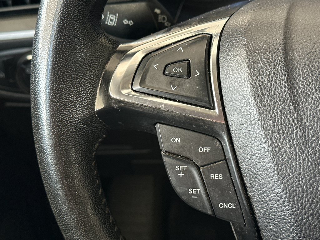 Used 2022 Ford Edge SEL AWD/4WD image 22