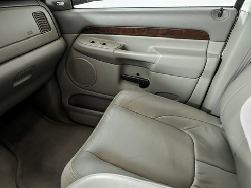 Used 2003 Dodge Ram 2500 Truck SLT image 29