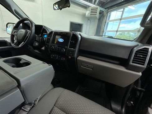 Used 2019 Ford F150 XLT AWD/4WD image 30