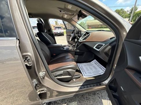 Used 2012 GMC Terrain SLT FWD image 31