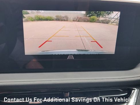 New 2026 Buick Envista Avenir image 13