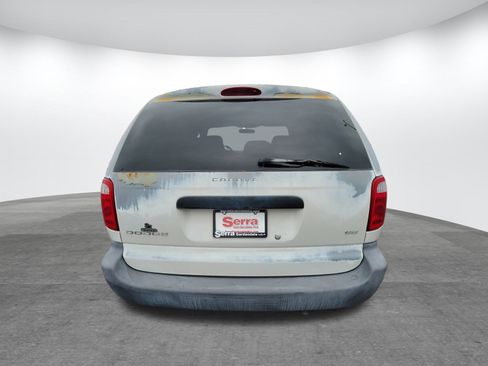 Used 2002 Dodge Caravan SE image 19