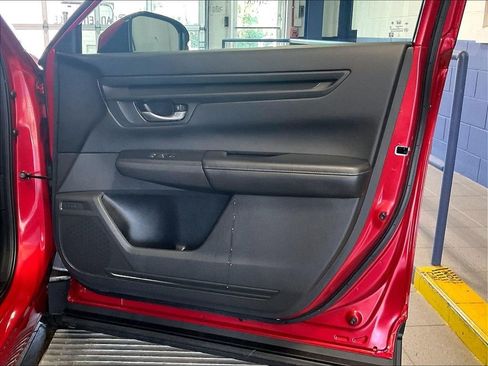 Used 2023 Honda CR-V EX image 12