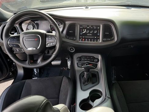 Used 2023 Dodge Challenger GT w/ Plus Package RWD image 28