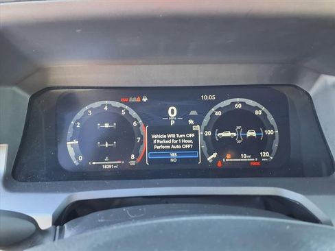 Used 2025 Toyota Tacoma SR5 image 15