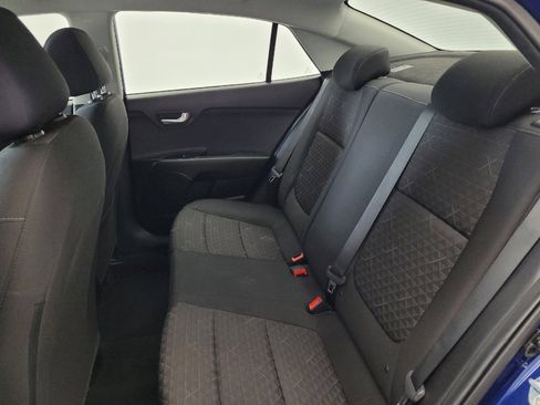 Used 2020 Kia Rio S FWD image 18