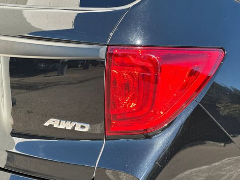 Certified 2023 Honda Passport EX-L image 12