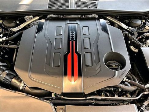 New 2025 Audi S5 Premium Plus AWD/4WD image 11