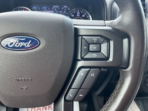 Used 2020 Ford Expedition Limited image 46