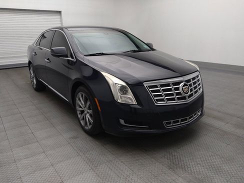 Used 2013 Cadillac XTS image 13