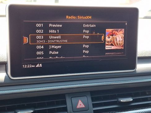 Used 2018 Audi S5 Prestige AWD/4WD image 3