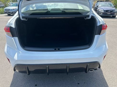 Used 2026 Toyota Corolla SE FWD image 18