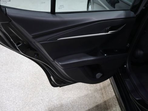 Used 2025 Toyota Camry LE image 18