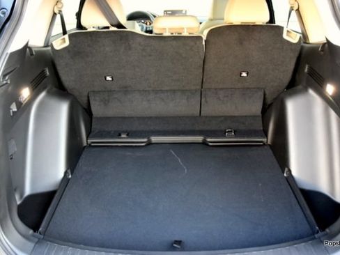 Certified 2026 Honda CR-V EX-L image 16