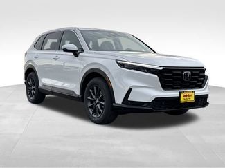 New 2026 Honda CR-V EX-L 360° Tour