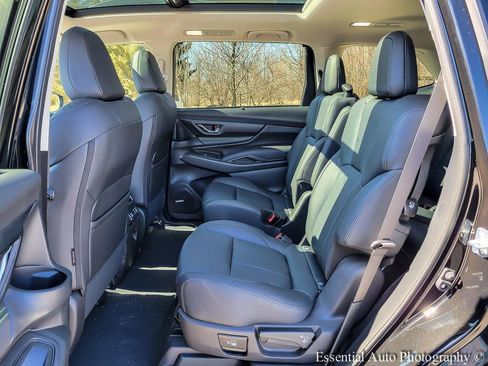 New 2026 Subaru Ascent Bronze Edition AWD/4WD image 11