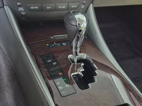 Used 2010 Lexus IS 250 RWD image 14