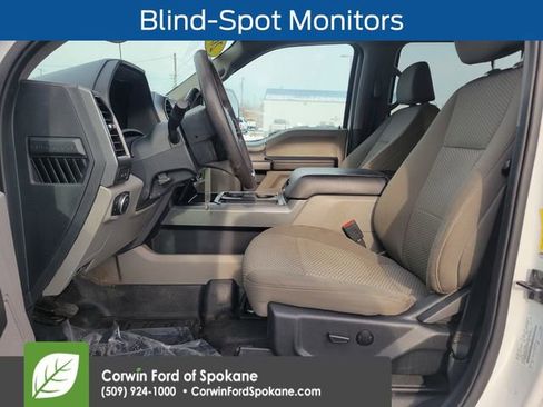 Certified 2022 Ford F350 XLT w/ XLT Premium Package image 3