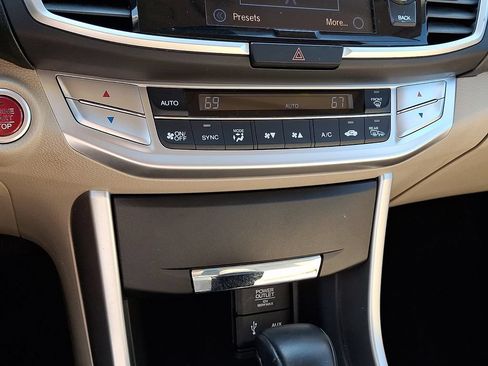Used 2015 Honda Accord EX-L image 16