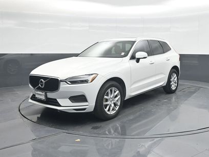 Used 2020 Volvo XC60 T5 Momentum