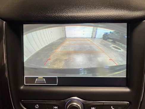 Used 2019 Chevrolet Cruze LT w/ LT Fleet Convenience Package image 38