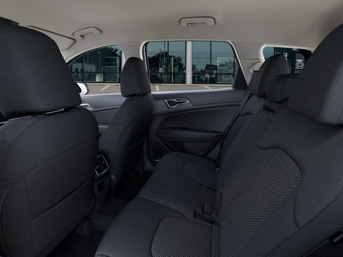 Used 2026 Kia Sportage LX image 43