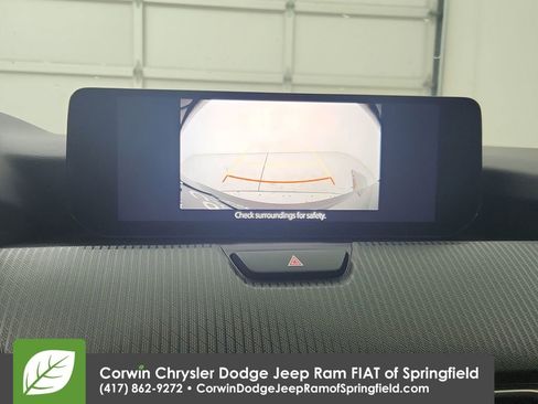 Used 2025 MAZDA CX-90 3.3 Turbo w/ Select Package image 25