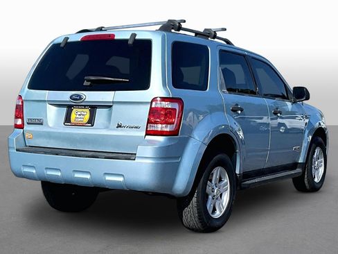 Used 2008 Ford Escape 2WD Hybrid image 2