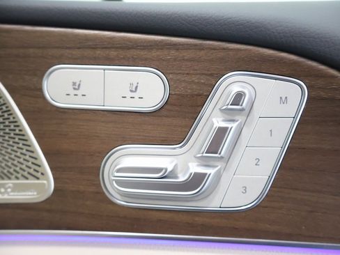 New 2026 Mercedes-Benz GLE 450 4MATIC image 22