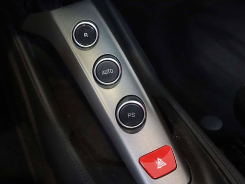 Certified 2018 Ferrari 488 Spider RWD image 35