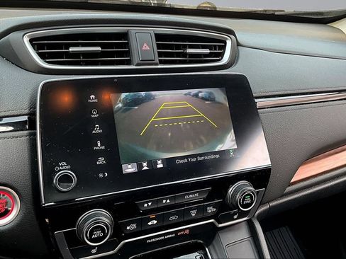 Used 2017 Honda CR-V Touring image 13