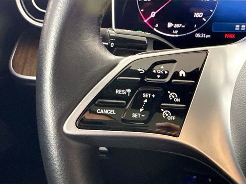 Certified 2025 Mercedes-Benz C 300 Sedan image 11