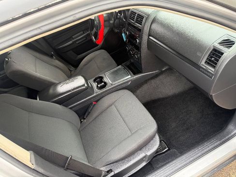 Used 2010 Dodge Charger Police image 8