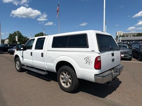 Used 2013 Ford F250 XLT AWD/4WD image 7