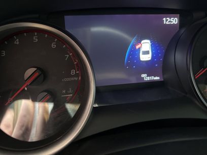 Used 2023 Toyota Camry XSE