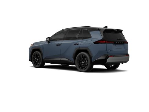 New 2026 Toyota RAV4 XSE AWD/4WD image 6