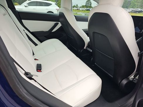 Used 2020 Tesla Model 3 RWD image 36