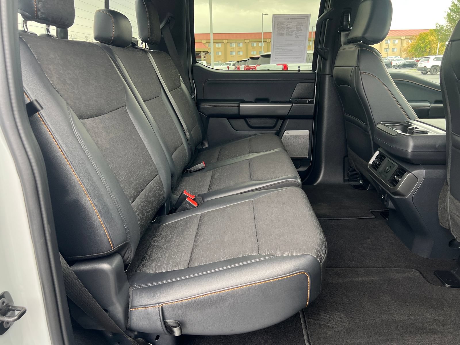 Used 2026 Ford F150 Tremor AWD/4WD image 34