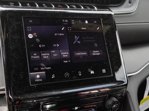 New 2026 Jeep Grand Cherokee Laredo RWD image 22