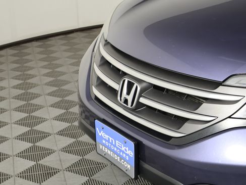 Used 2014 Honda CR-V EX image 11