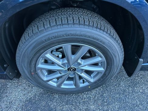 New 2025 MAZDA CX-5 AWD 2.5 S w/ Preferred Package image 11