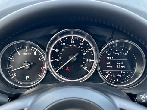 New 2025 MAZDA CX-5 AWD 2.5 S w/ Select Package image 29