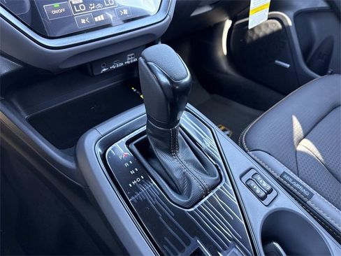 New 2026 Subaru Crosstrek 2.5i Wilderness image 23
