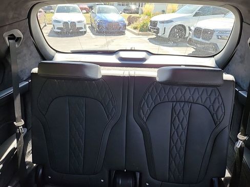 New 2025 BMW X7 M60i image 22