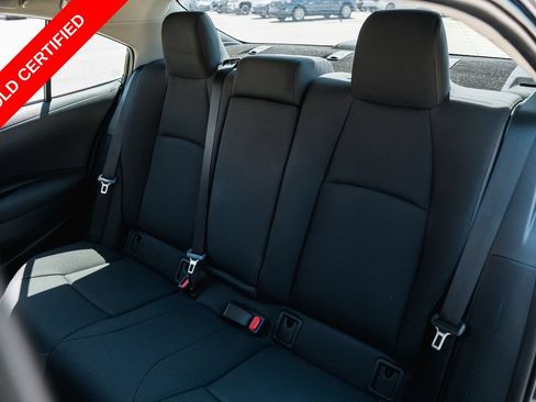Certified 2025 Toyota Corolla LE FWD image 24