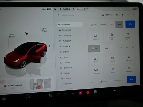 Used 2023 Tesla Model 3 Long Range image 13