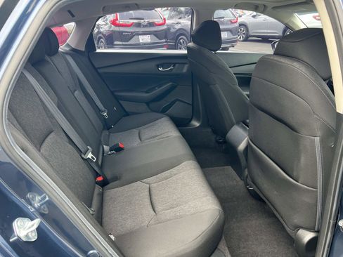 Used 2024 Honda Accord EX image 30